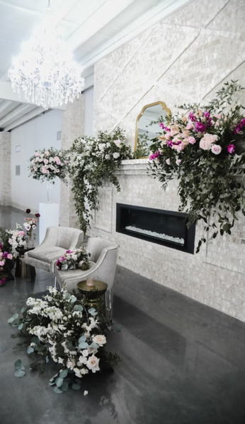 Reign Hills Wedding and Events