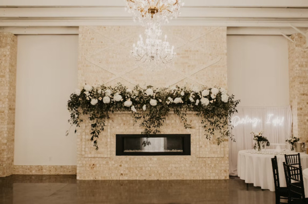 Reign Hills Wedding and Events