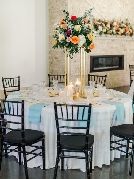 Reign Hills Wedding and Events