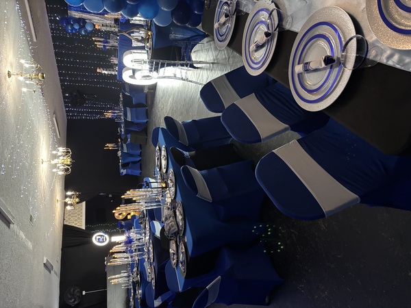 $300-OFF THE PINK BUILDING