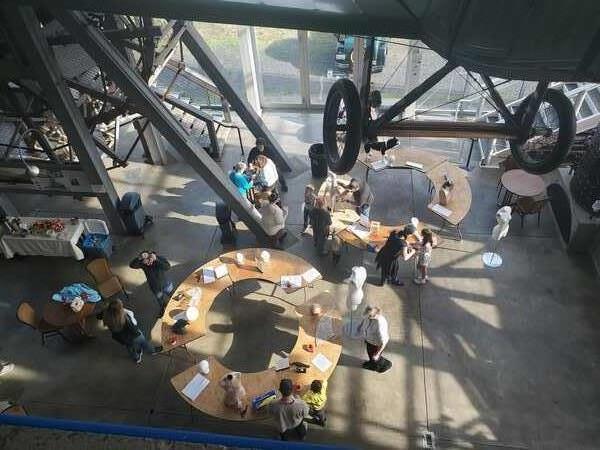 Columbia Gorge Museum