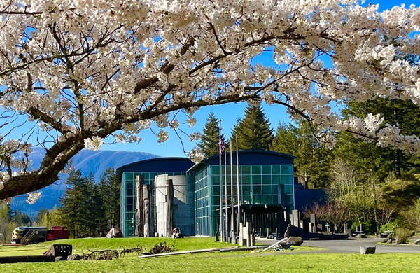 Columbia Gorge Museum