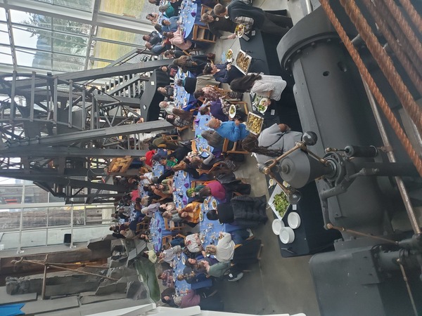 Columbia Gorge Museum