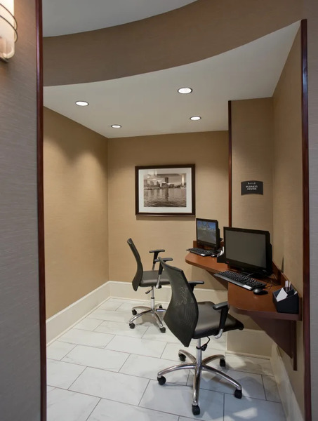 Staybridge Suites- Inner Harbor MD