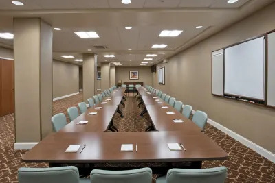 Staybridge Suites- Inner Harbor MD