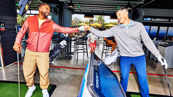 Topgolf Oklahoma City