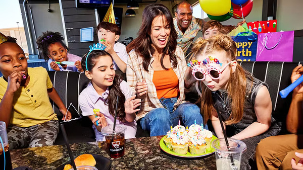 Topgolf Oklahoma City