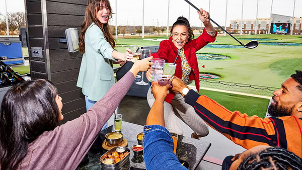 Topgolf Oklahoma City