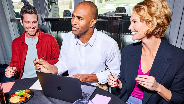 Topgolf Oklahoma City