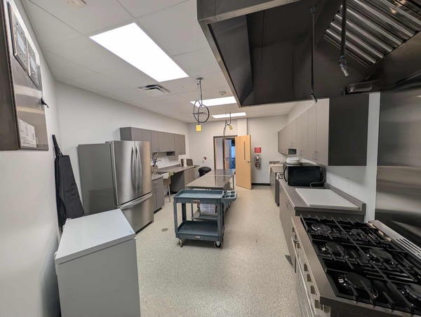 Porter Center @210 West Fulton Street