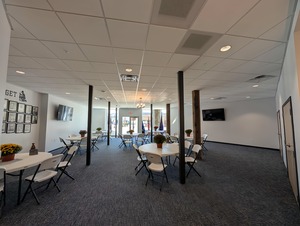 Porter Center @210 W Fulton Street