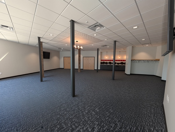 Porter Center @210 West Fulton Street