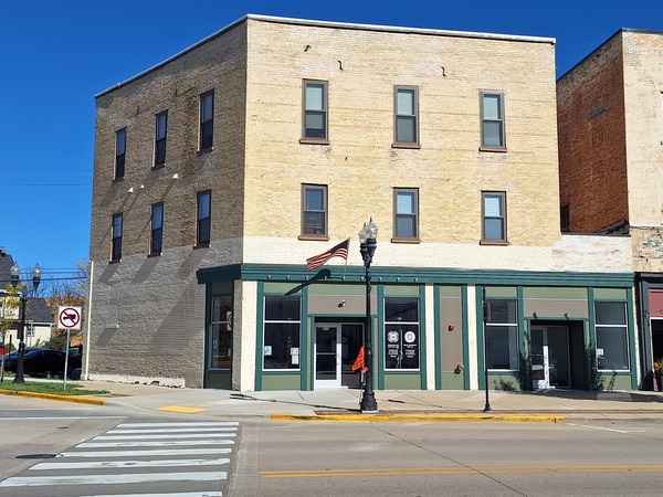 Porter Center @210 West Fulton Street