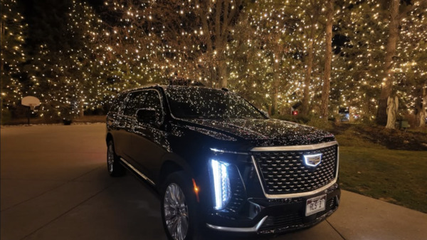 Rocky's Worldwide Chauffeured Transportation