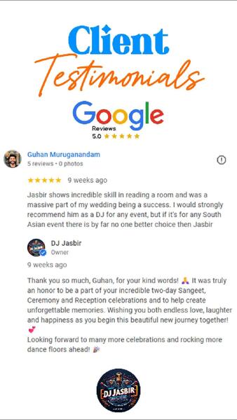 DJ Jasbir Indian, Bollywood, Desi, Bhangra, Punjabi, Hindi, Telugu, Marathi DJ VA