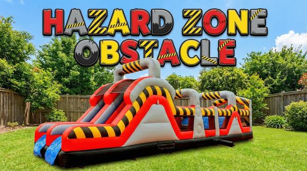 Bounce 4 Entertainment