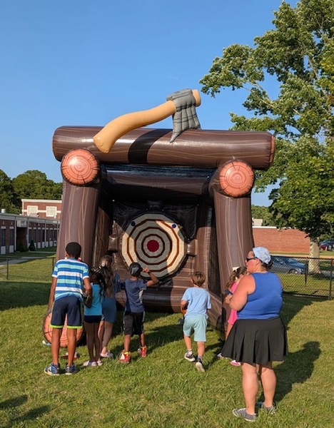 Bounce 4 Entertainment