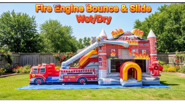 Bounce 4 Entertainment