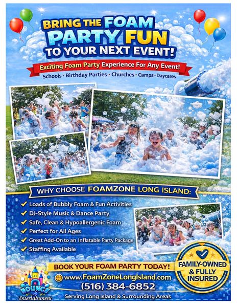 Bounce 4 Entertainment