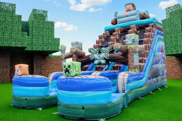 Bounce 4 Entertainment