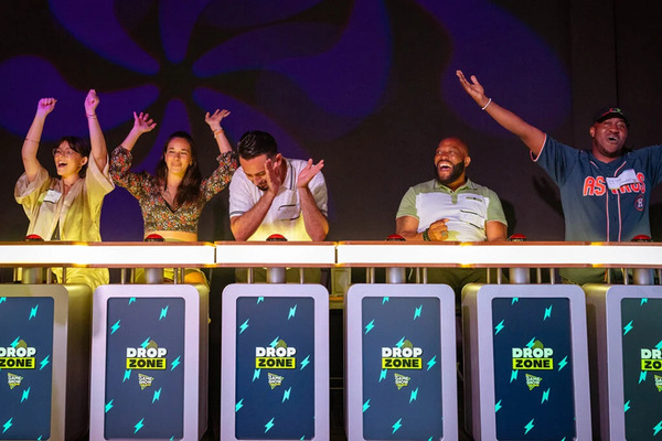 The Game Show Challenge