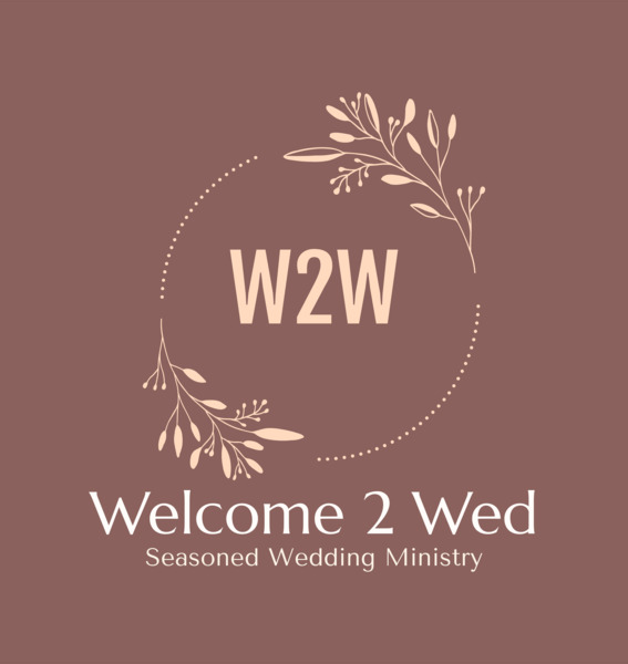 Welcome 2 Wed Ceremonies