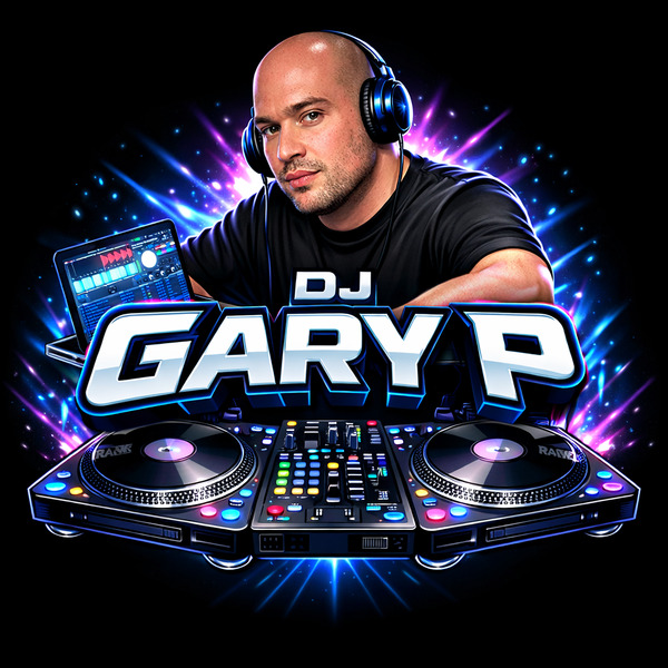 DJ Gary P