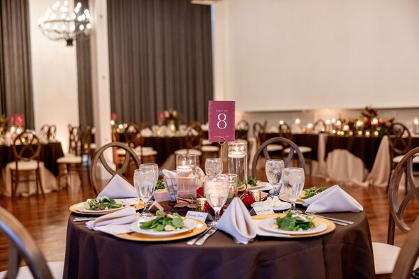 Margaret Mitchell House