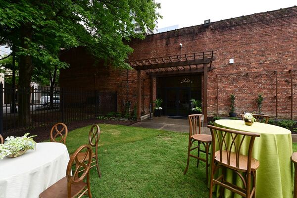 Margaret Mitchell House