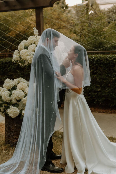 Margaret Mitchell House