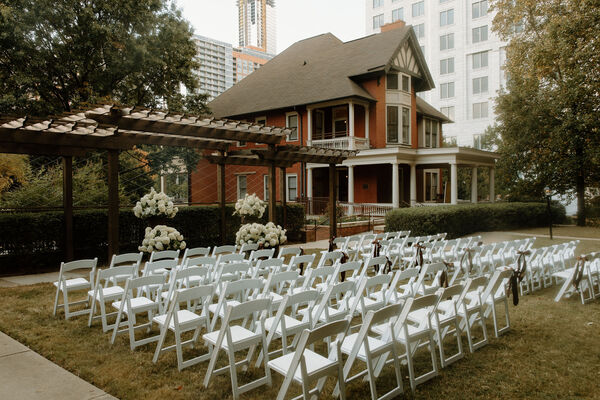 Margaret Mitchell House