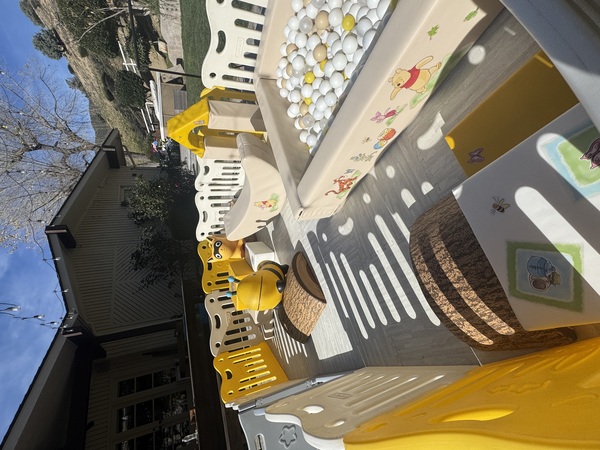 Dreamland Softplay Rentals