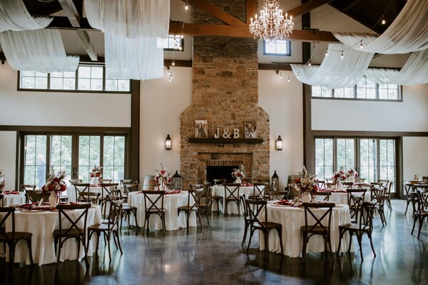 The Barn Bay Horse Inn