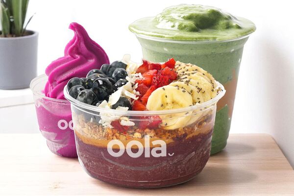 Oola Bowls