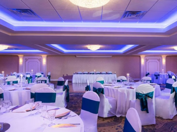 Holiday Inn Columbia East-Jessup