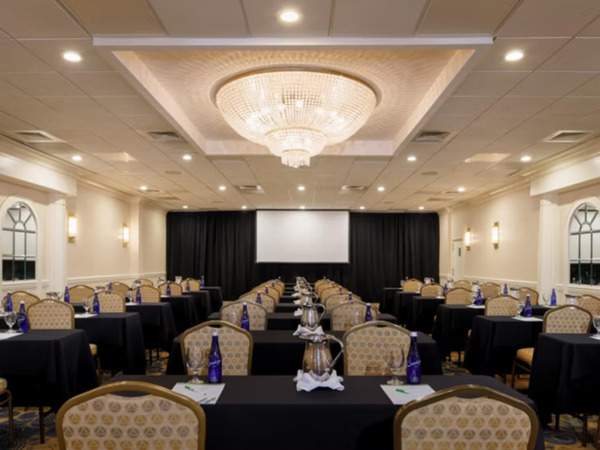 Holiday Inn Columbia East-Jessup