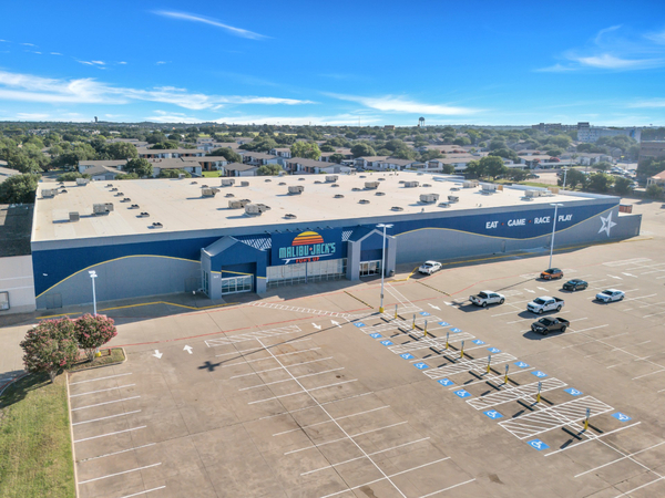 Malibu Jacks North Richland Hills