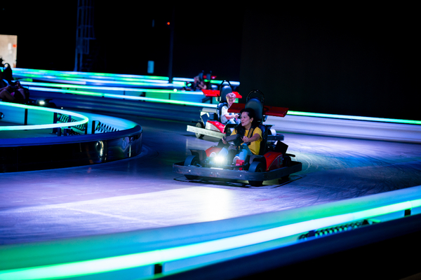 Malibu Jacks North Richland Hills