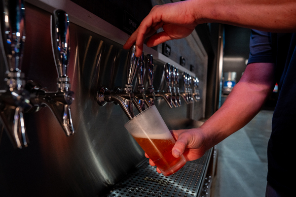 Malibu Jacks North Richland Hills