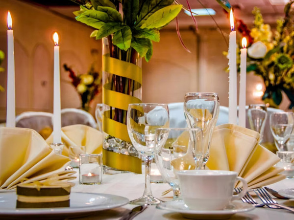 Holiday Inn Arlington at Ballston