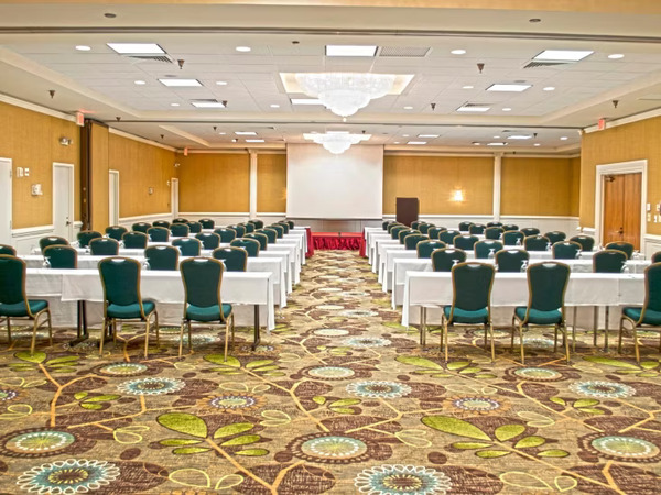 Holiday Inn Arlington at Ballston