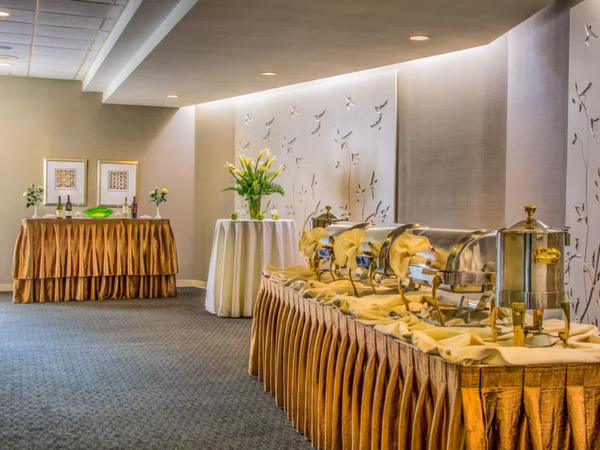 Holiday Inn Arlington at Ballston