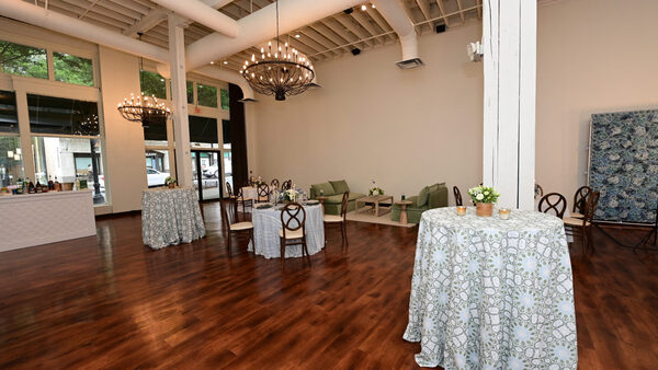 Margaret Mitchell House