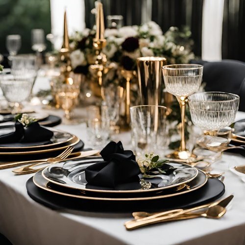 Diamond Tent Party Rentals