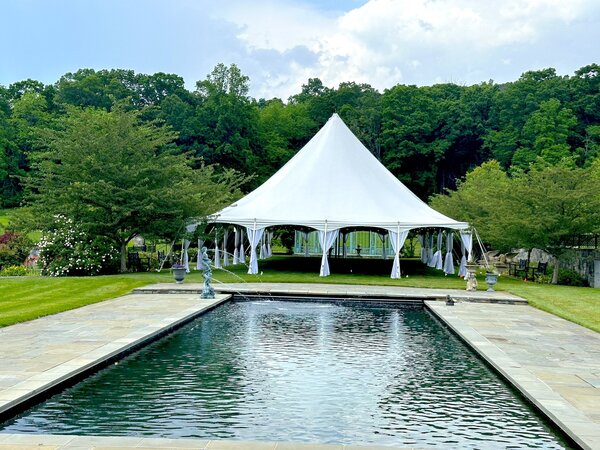 Diamond Tent Party Rentals