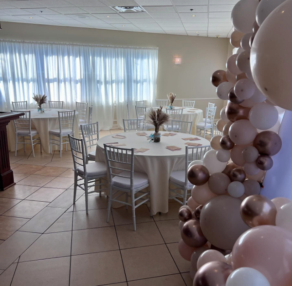 The Elliotte on Park