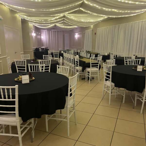 The Elliotte on Park