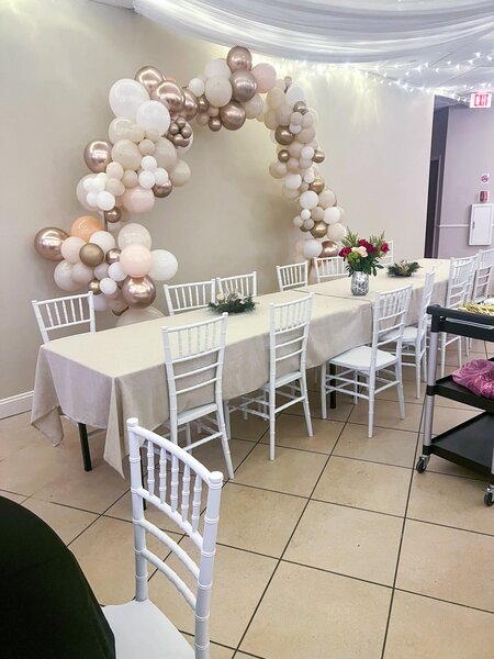 The Elliotte on Park