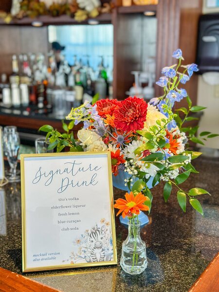 The Elliotte on Park