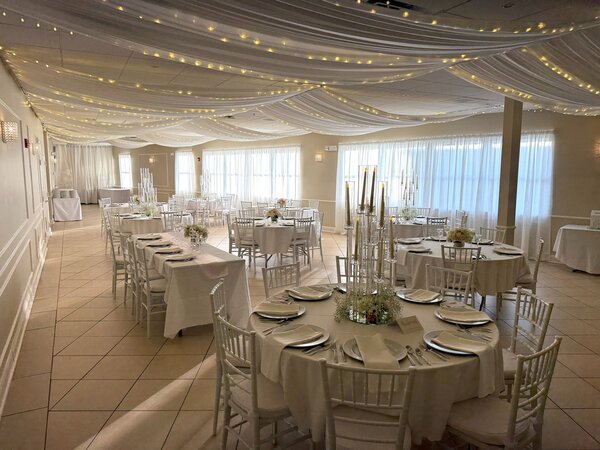 The Elliotte on Park